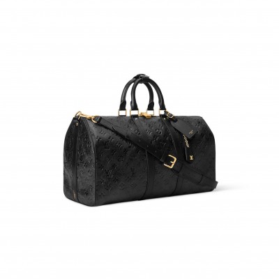LOUIS VUITTON KEEPALL 45 (45*27*20cm) LOUIS VUITTON KEEPALL 45 (45*27*20cm)